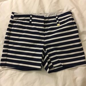Nautica Stripped Shorts